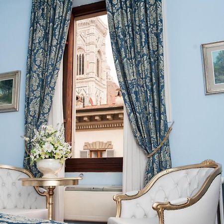B&B Al Duomo Florence Luaran gambar