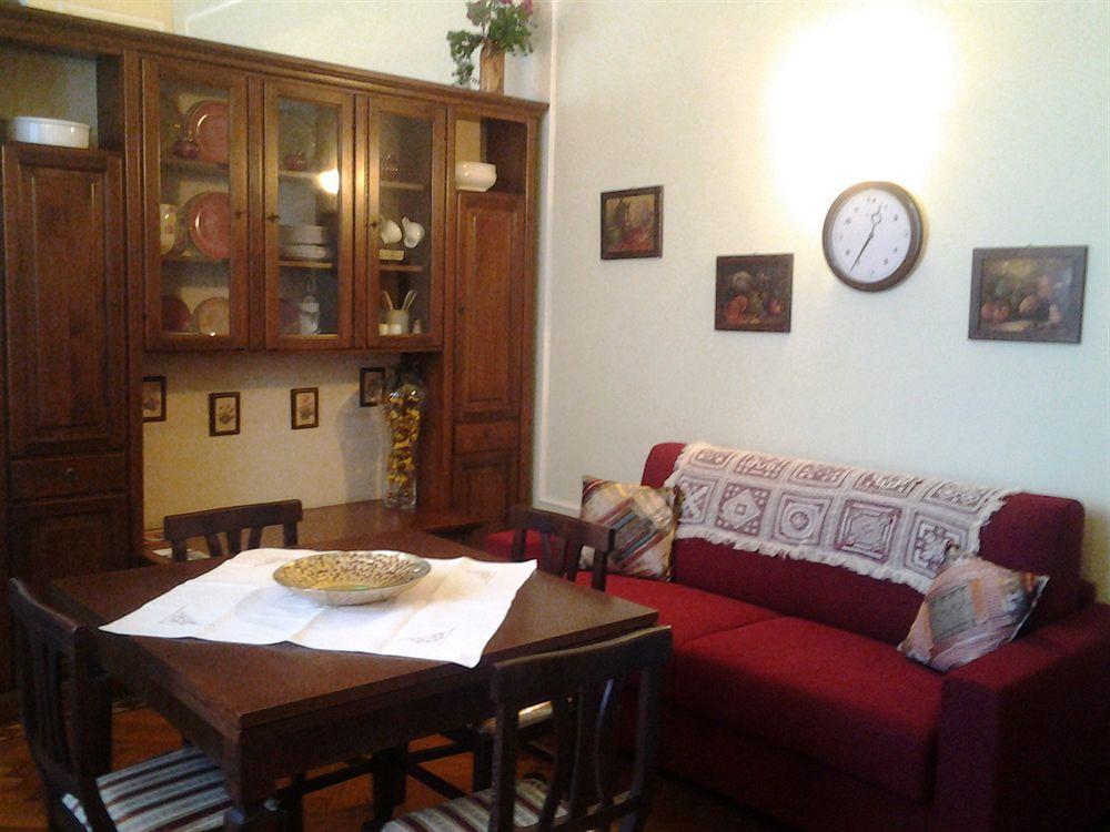 B&B Al Duomo Florence Luaran gambar