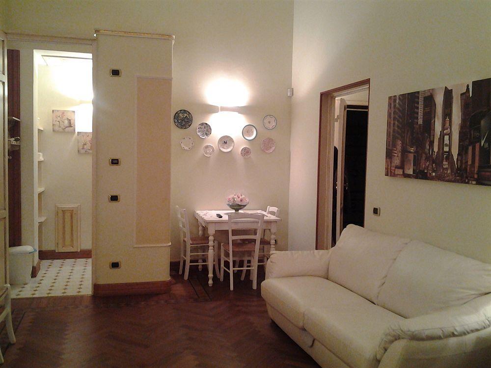 B&B Al Duomo Florence Luaran gambar