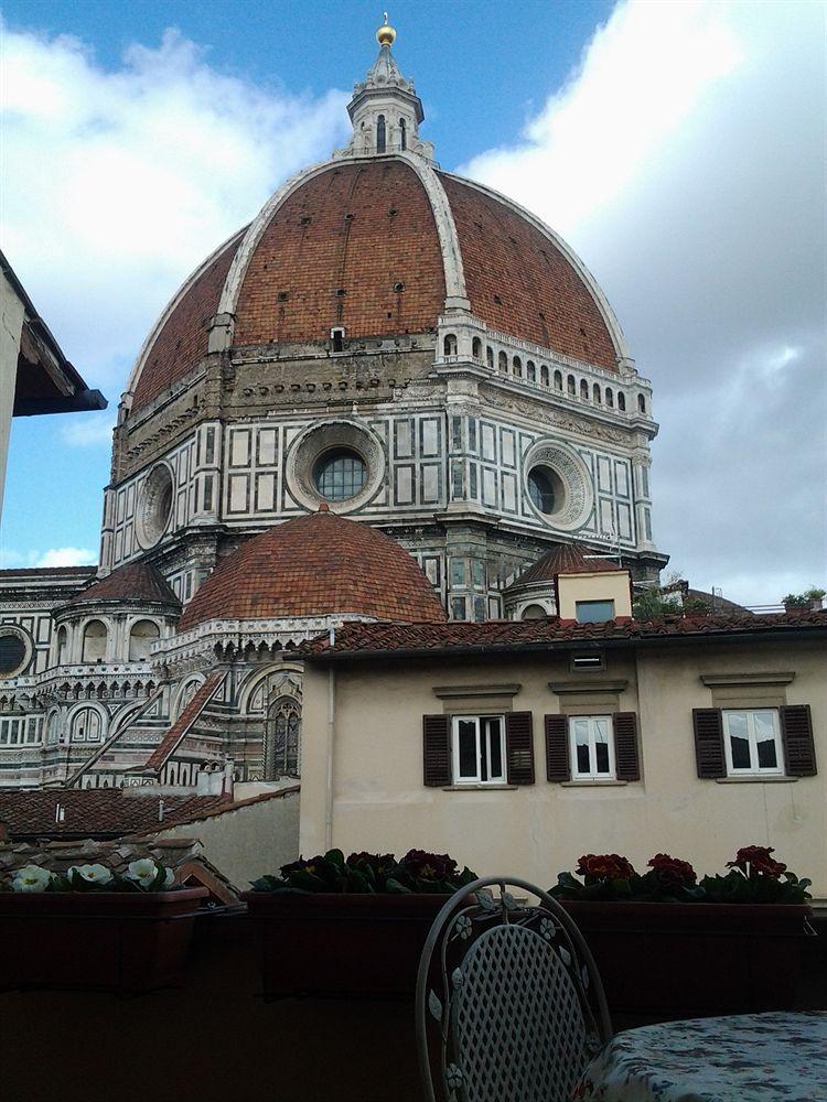 B&B Al Duomo Florence Luaran gambar
