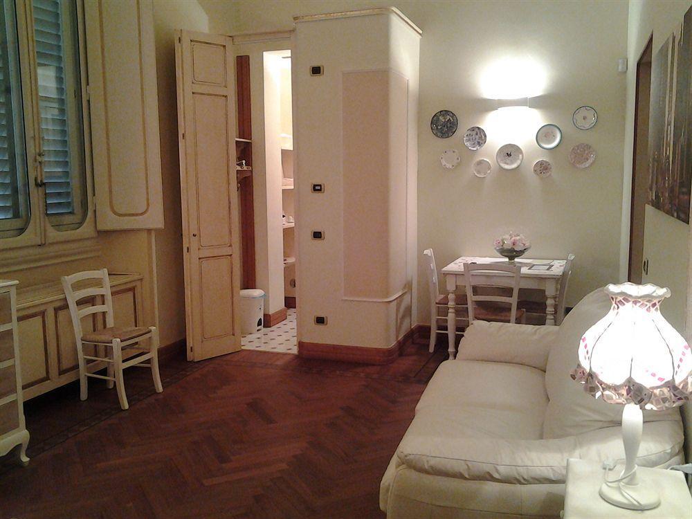 B&B Al Duomo Florence Luaran gambar