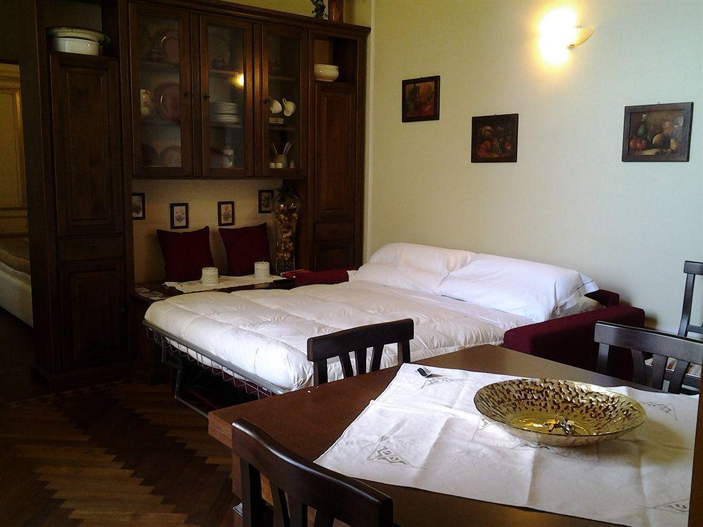 B&B Al Duomo Florence Luaran gambar