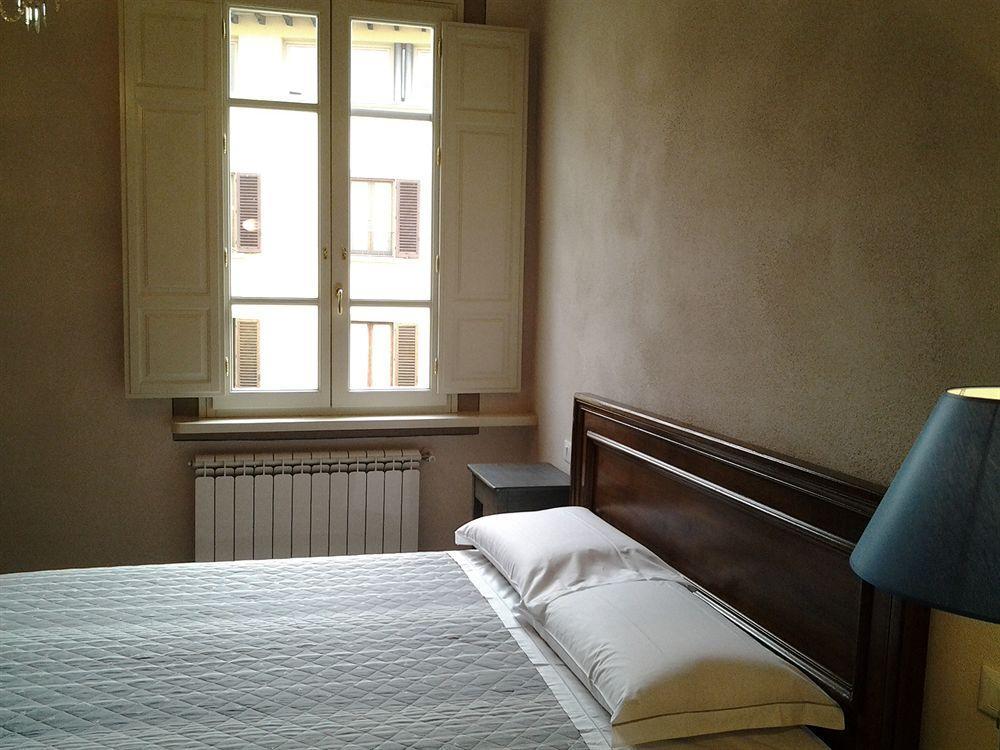 B&B Al Duomo Florence Luaran gambar
