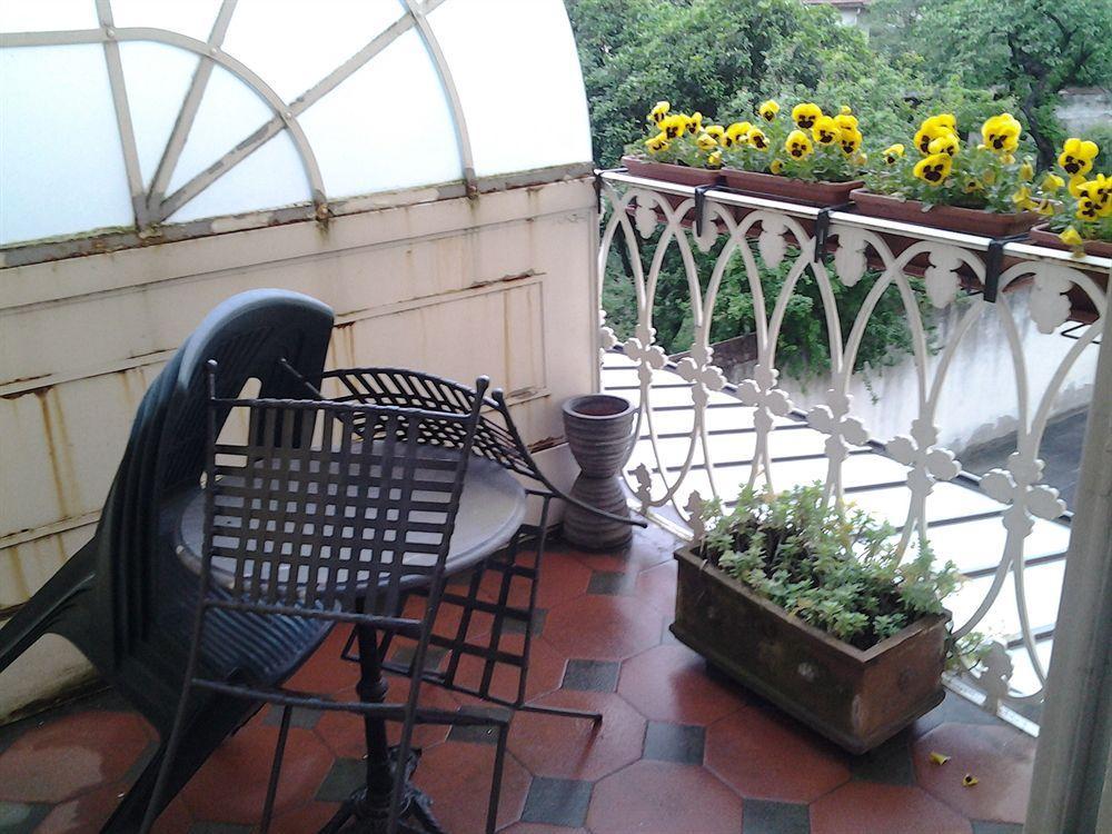 B&B Al Duomo Florence Luaran gambar