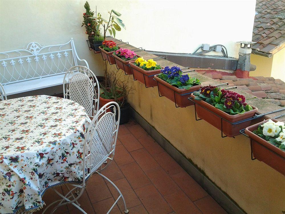 B&B Al Duomo Florence Luaran gambar