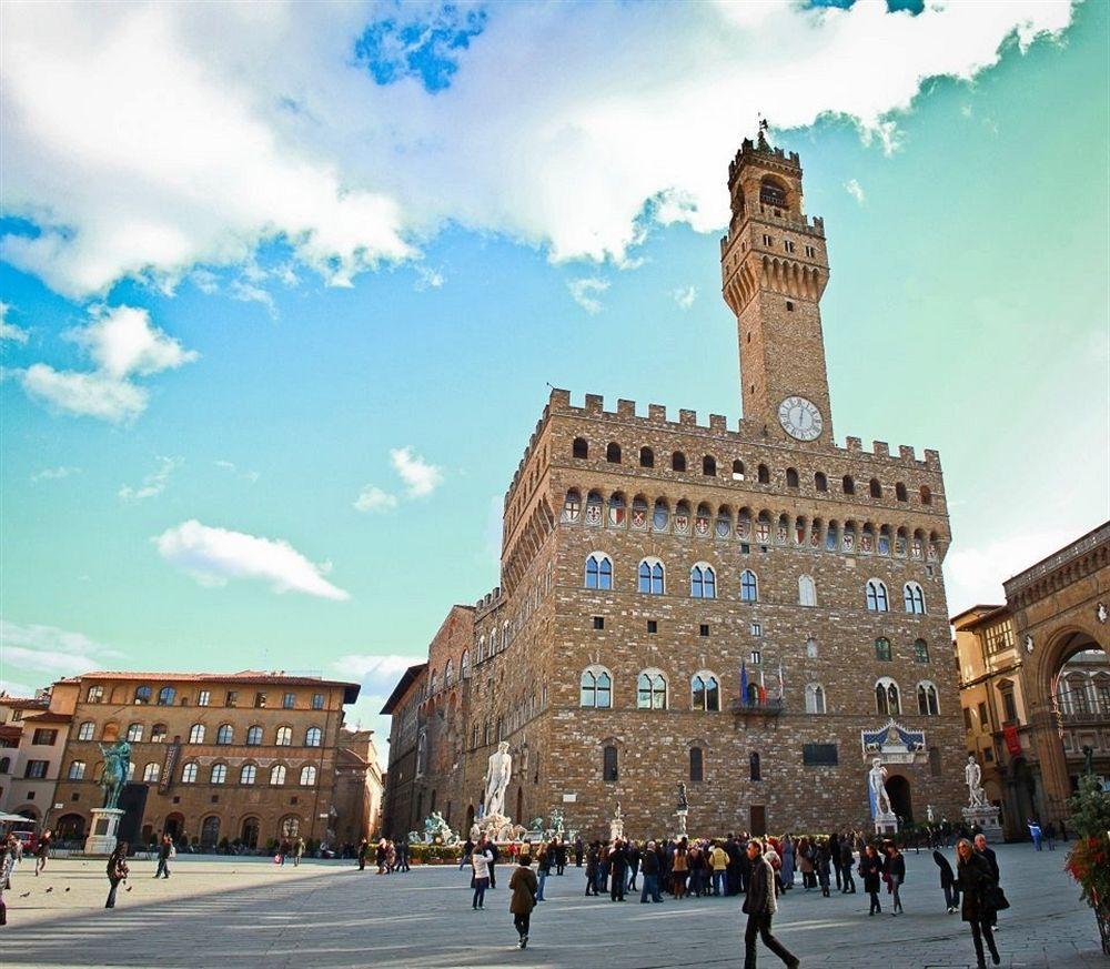 B&B Al Duomo Florence Luaran gambar