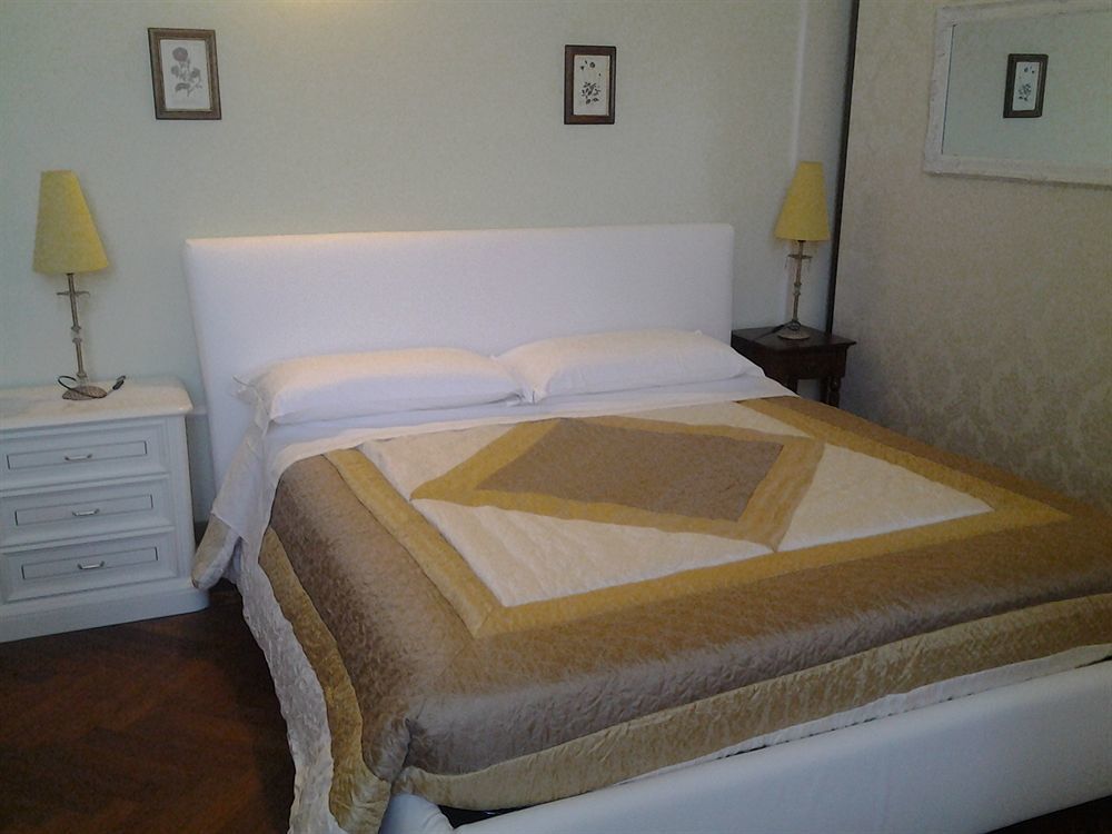B&B Al Duomo Florence Luaran gambar