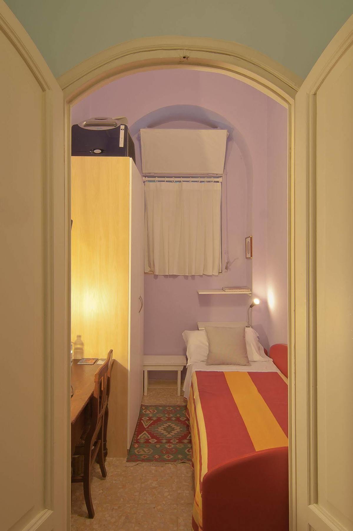 B&B Al Duomo Florence Luaran gambar