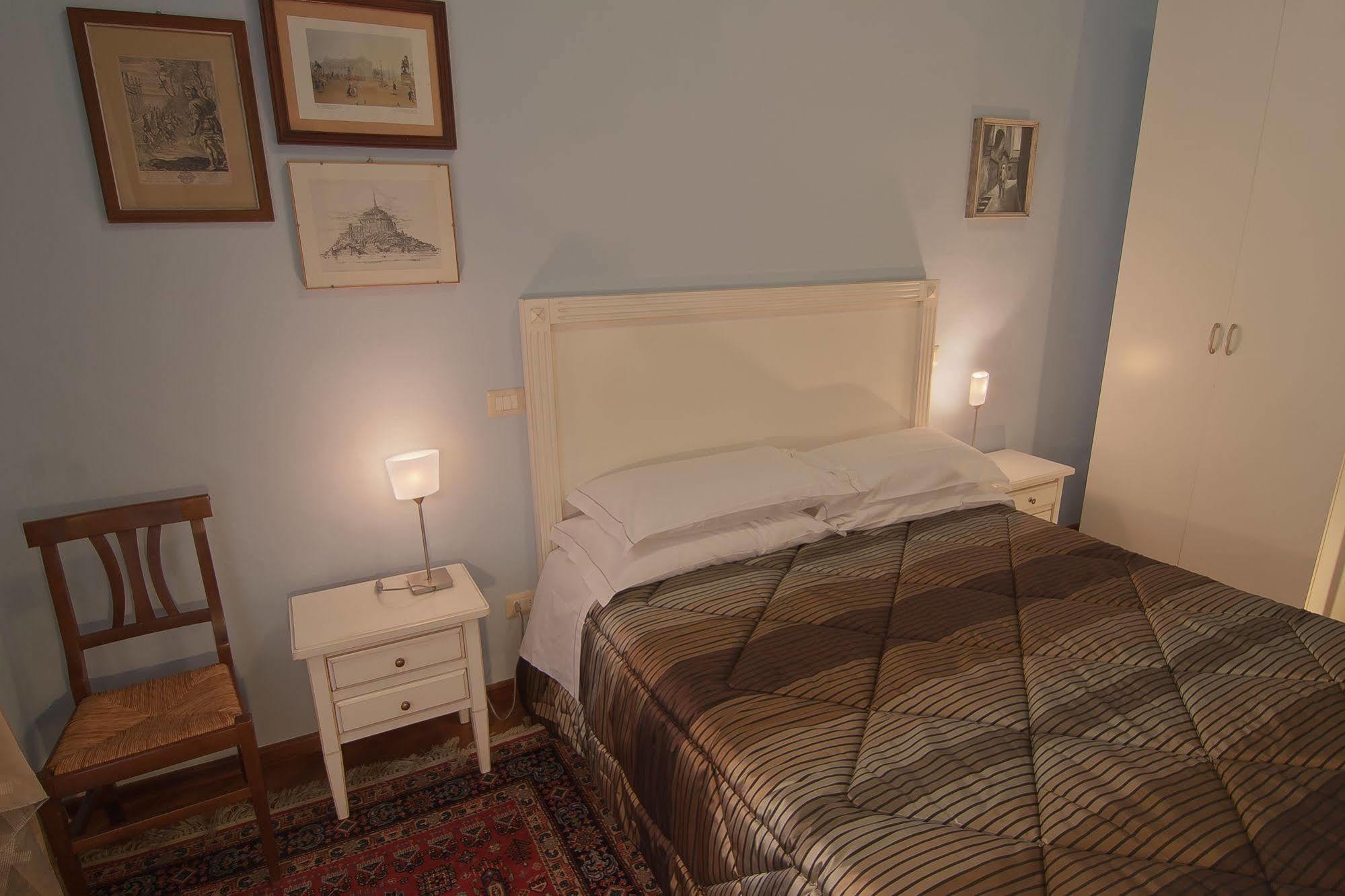 B&B Al Duomo Florence Luaran gambar