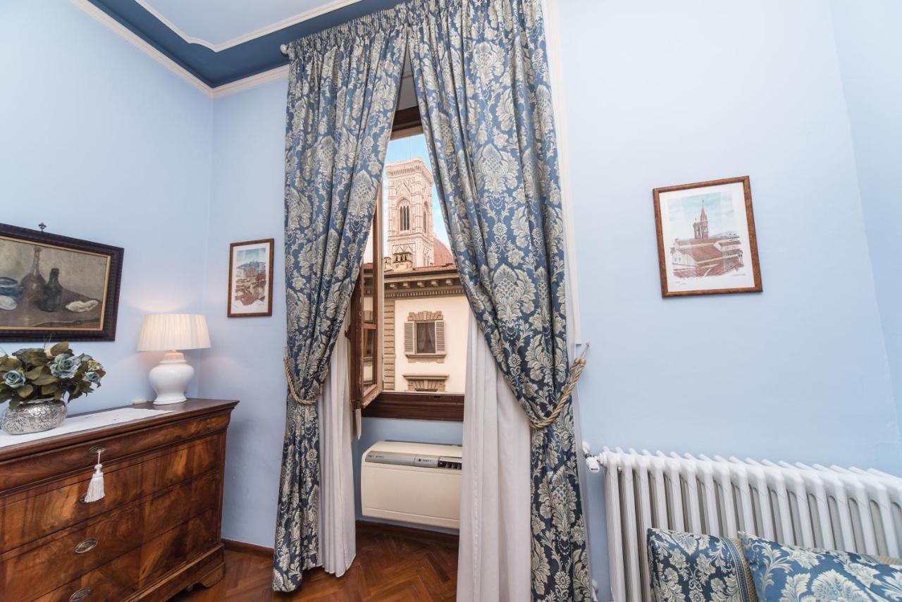 B&B Al Duomo Florence Luaran gambar