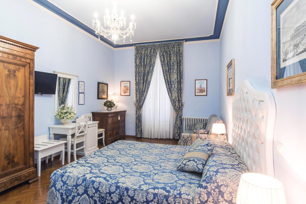 B&B Al Duomo Florence Luaran gambar