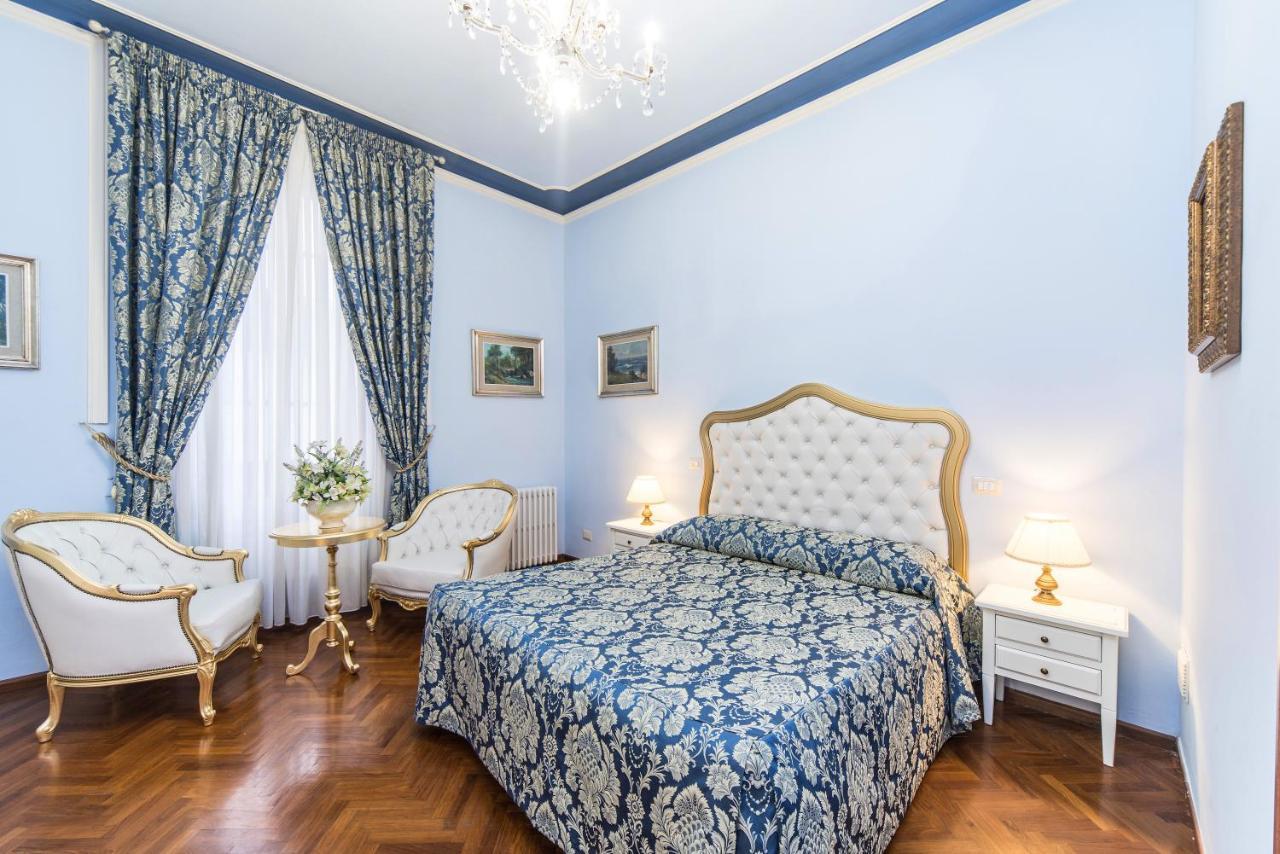 B&B Al Duomo Florence Luaran gambar