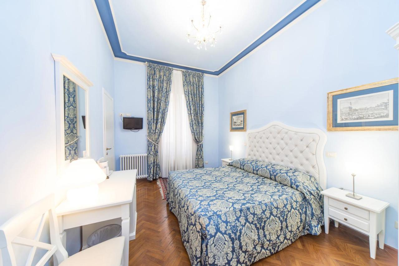B&B Al Duomo Florence Luaran gambar