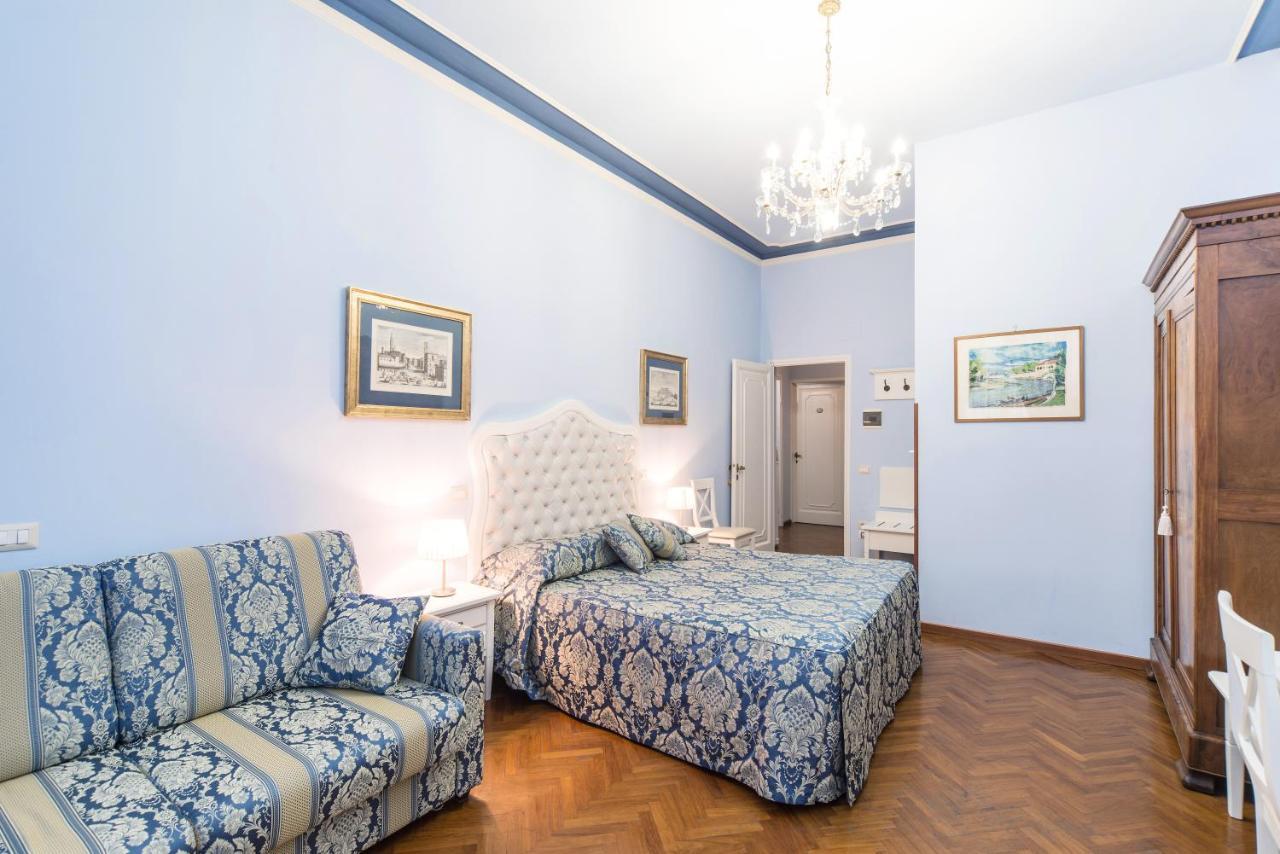 B&B Al Duomo Florence Luaran gambar