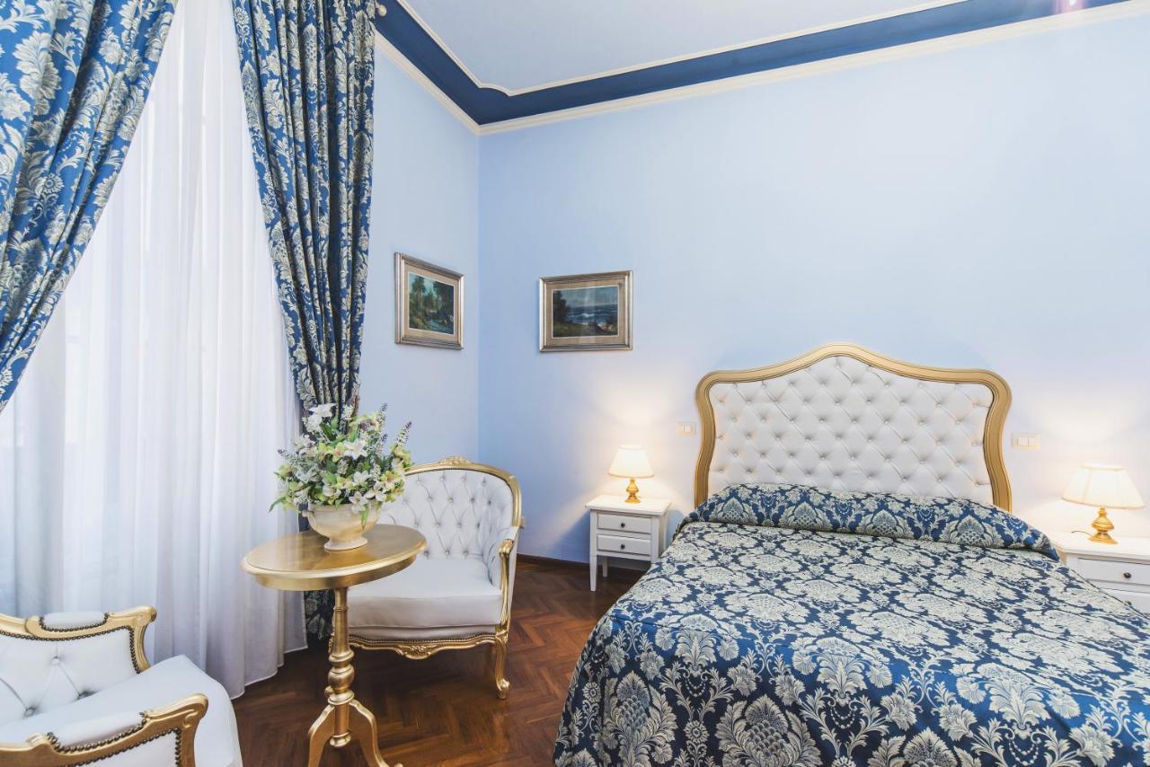 B&B Al Duomo Florence Luaran gambar