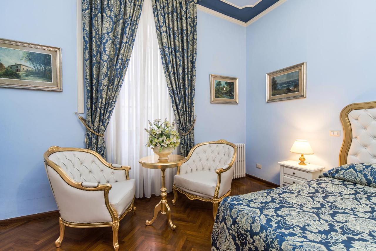 B&B Al Duomo Florence Luaran gambar