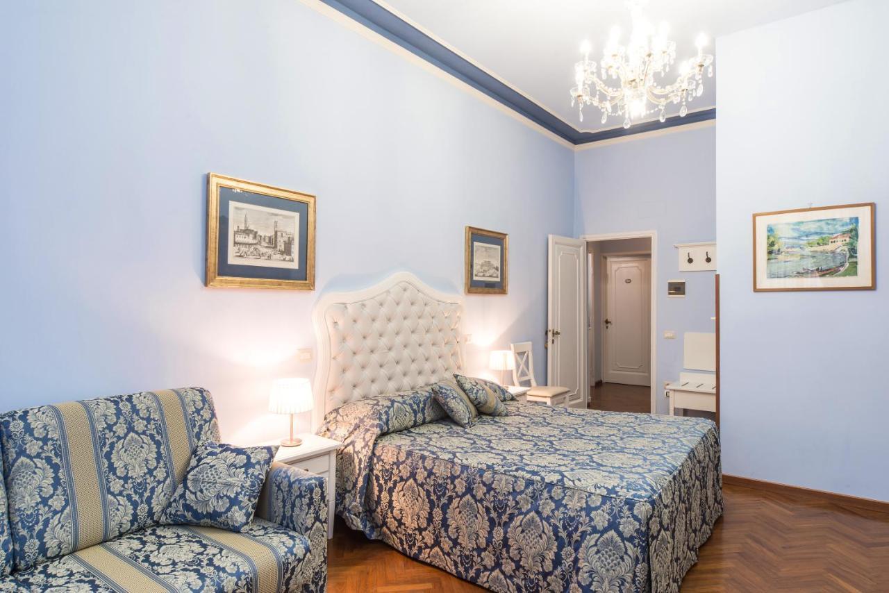 B&B Al Duomo Florence Luaran gambar
