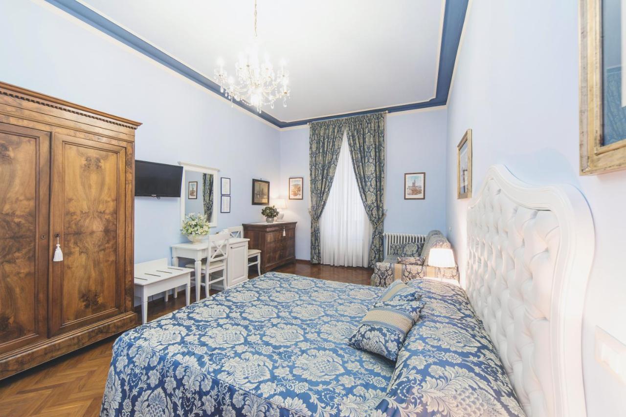 B&B Al Duomo Florence Luaran gambar