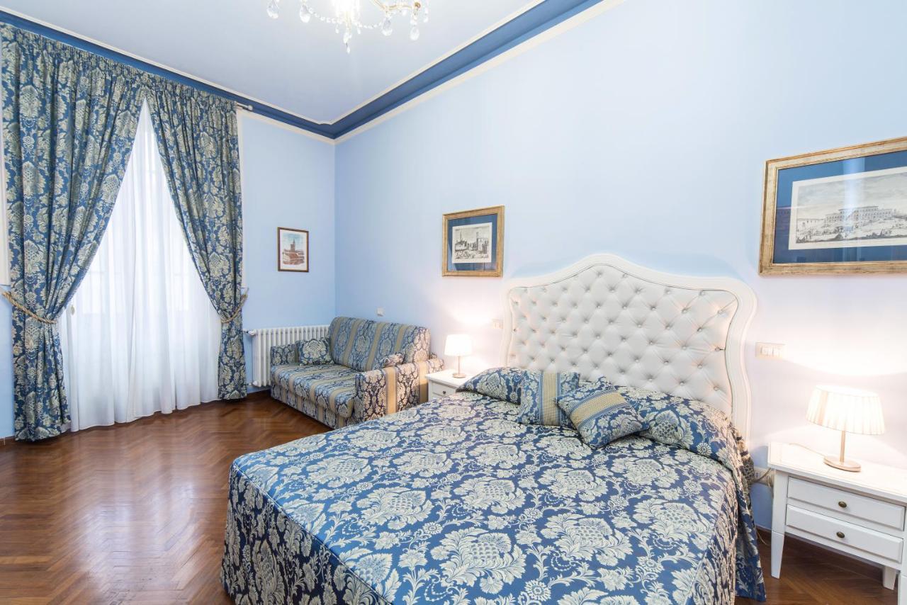 B&B Al Duomo Florence Luaran gambar