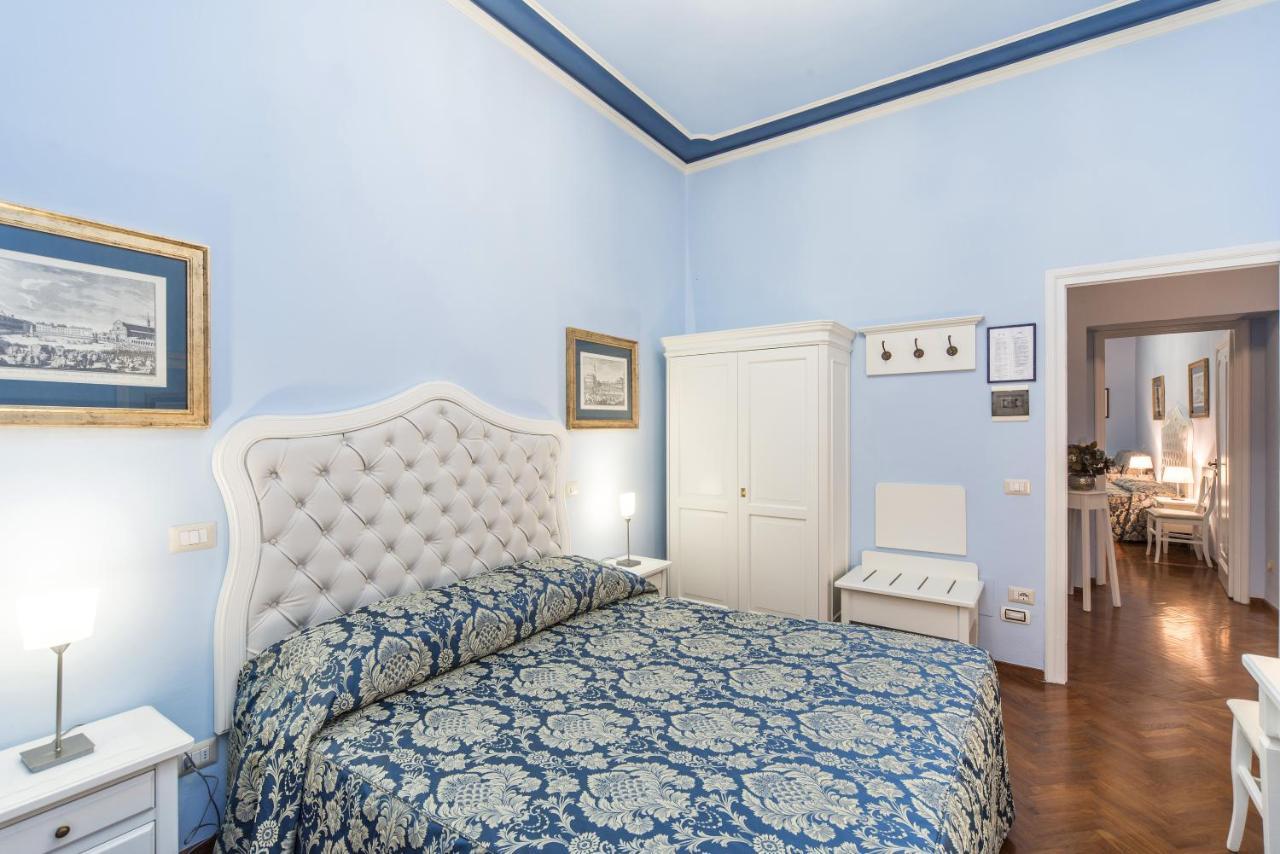 B&B Al Duomo Florence Luaran gambar